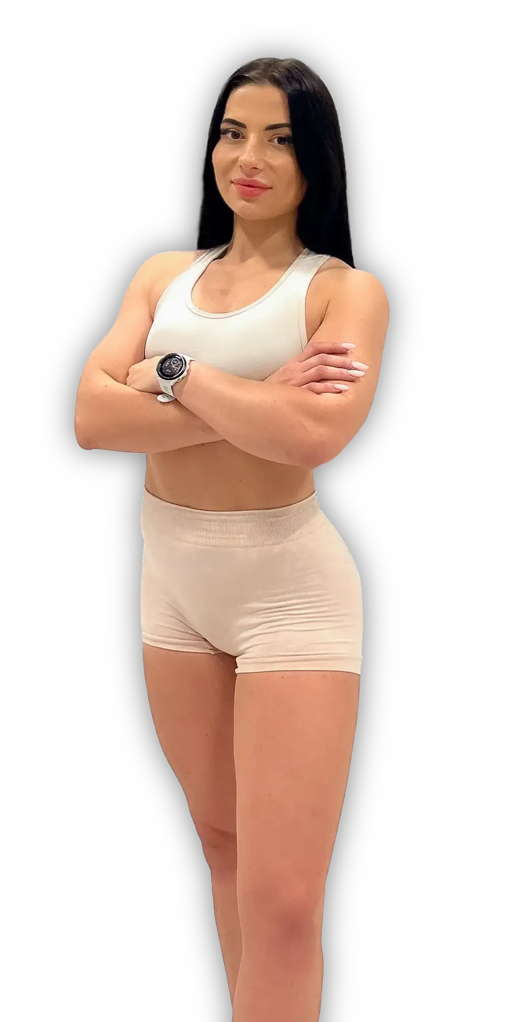 Kasia Kulas, trenerka kobiet